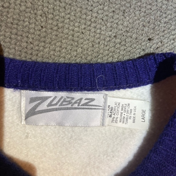 Vintage Bears sweater - Picture 3 of 5